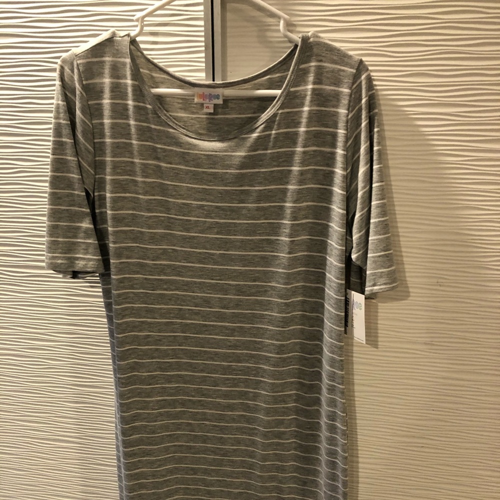 LLR Julia Dress BNWT